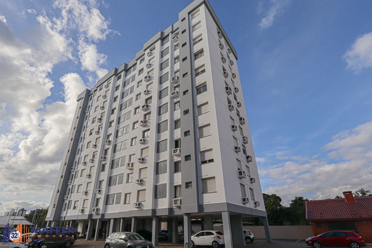 Apartamento, 2 quartos, 54 m² - Foto 23