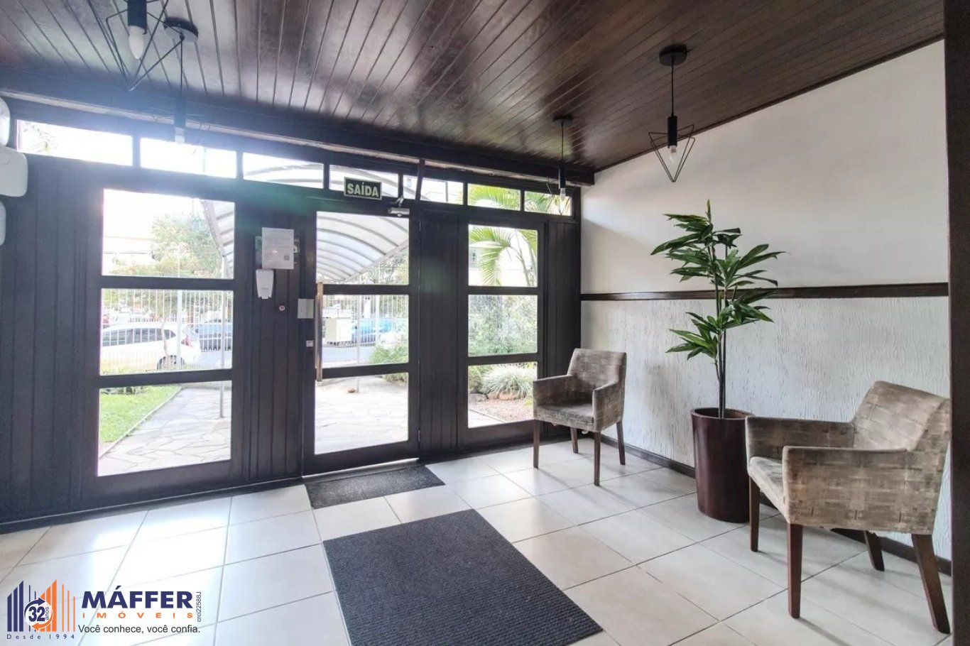 Apartamento, 2 quartos, 64 m² - Foto 23