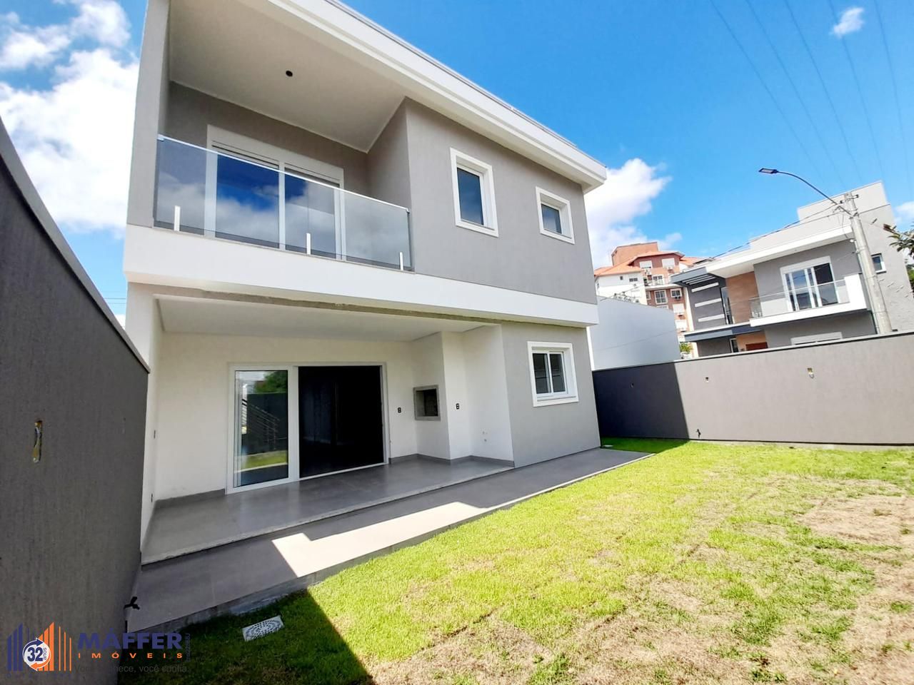 Casa de Condomínio, 3 suítes, à venda, 230 m², Igara - Canoas — foto 3