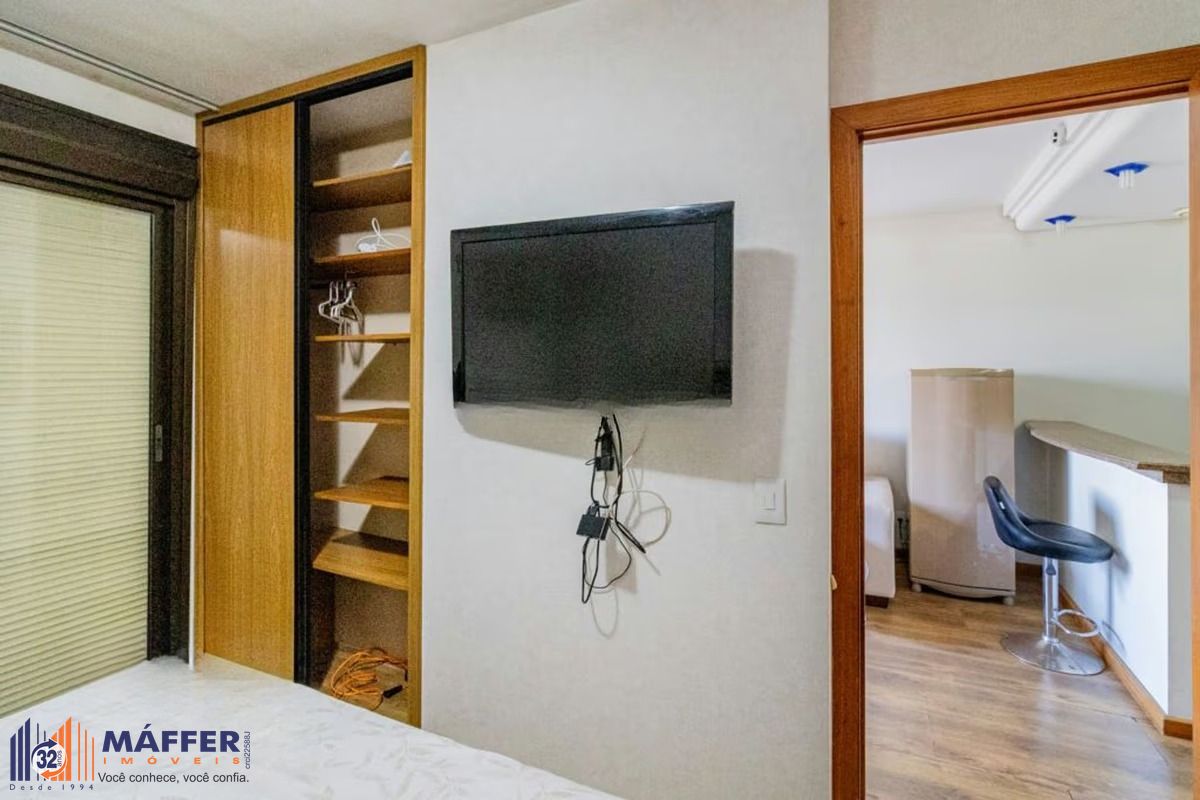 Apartamento, 1 quarto, 37 m² - Foto 10