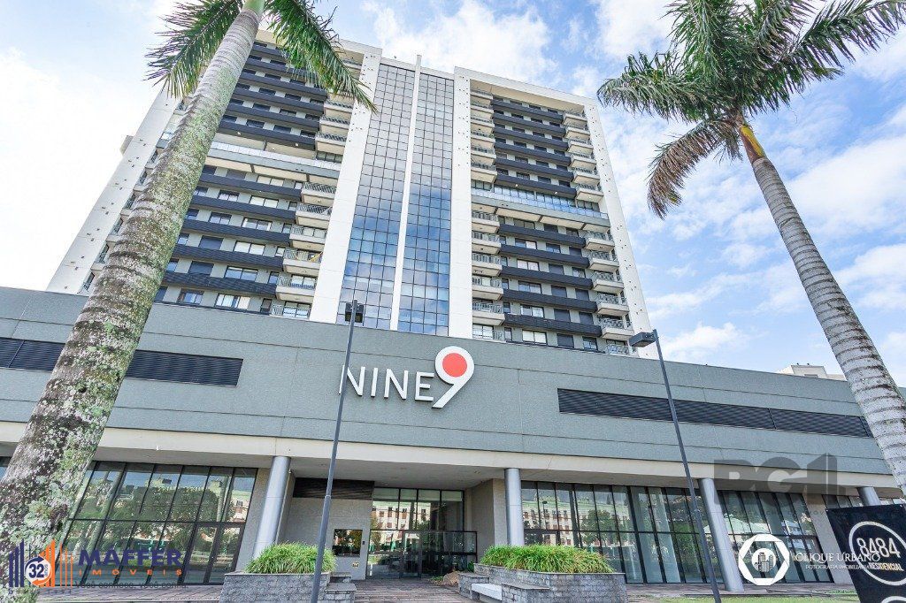 Apartamento, 1 quarto, 38 m² - Foto 38