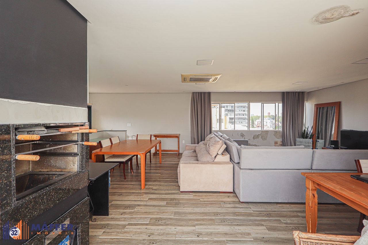 Cobertura, 3 quartos, 167 m² - Foto 24