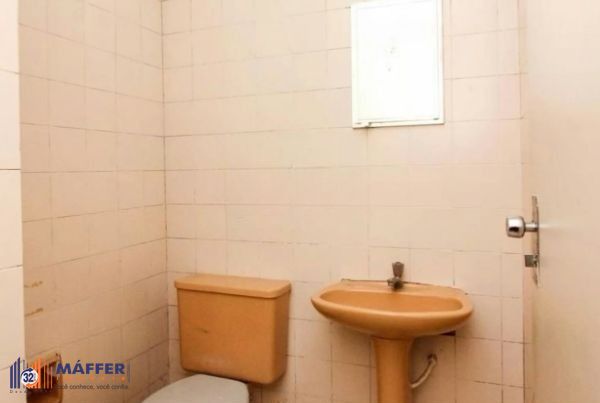 Apartamento, 1 quarto, 32 m² - Foto 16