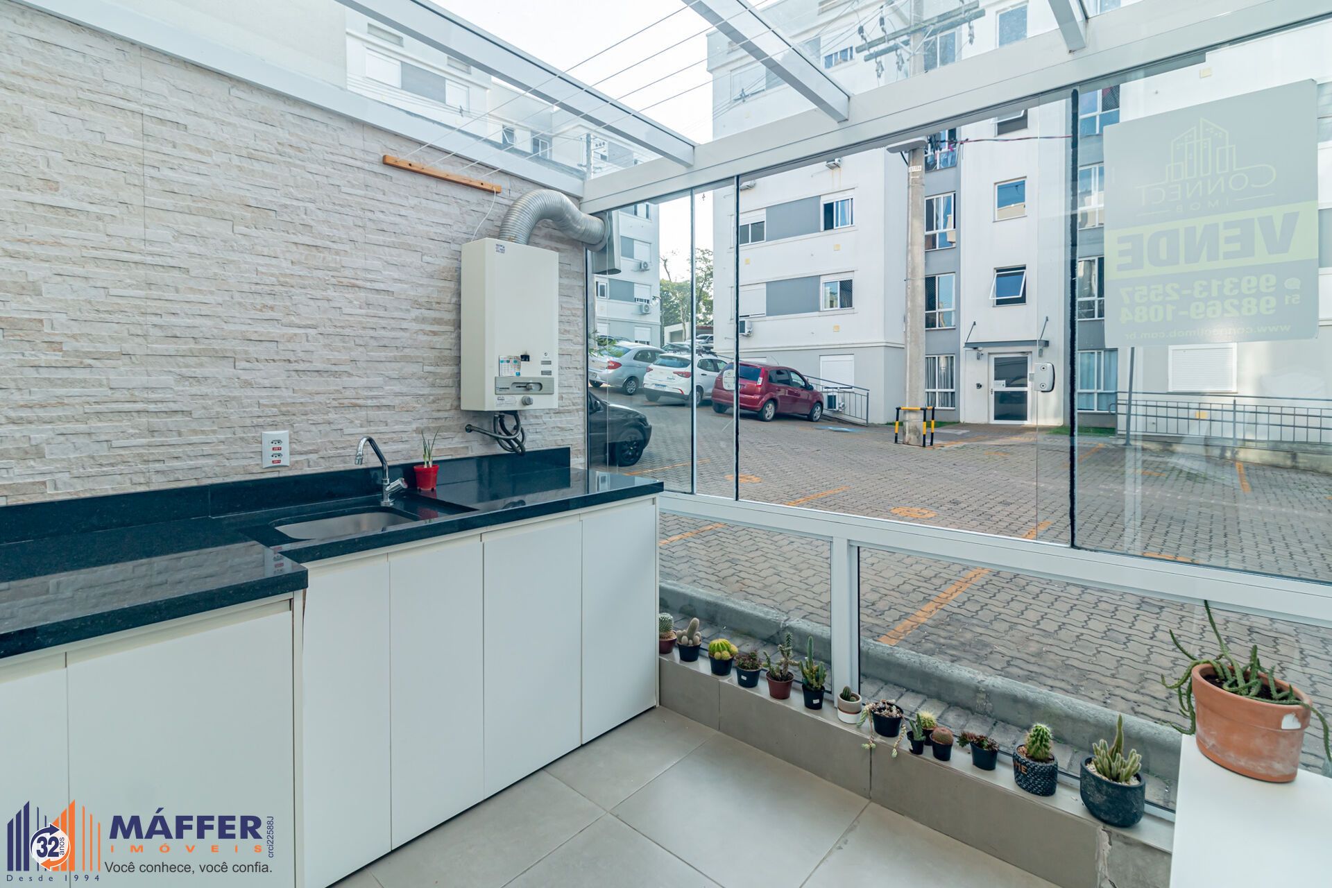 Apartamento, 2 quartos, 54 m² - Foto 11