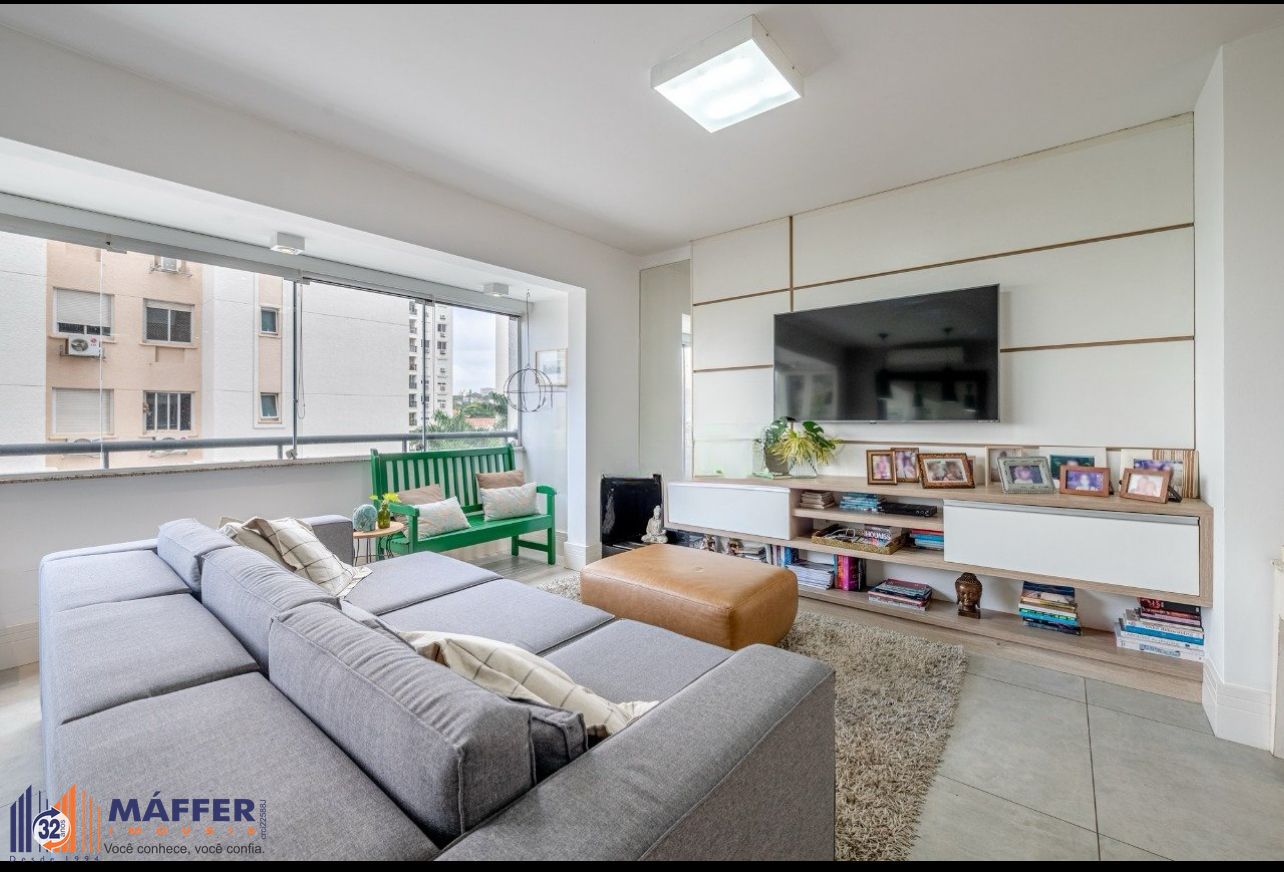 Apartamento, 3 quartos, 105 m² - Foto 7