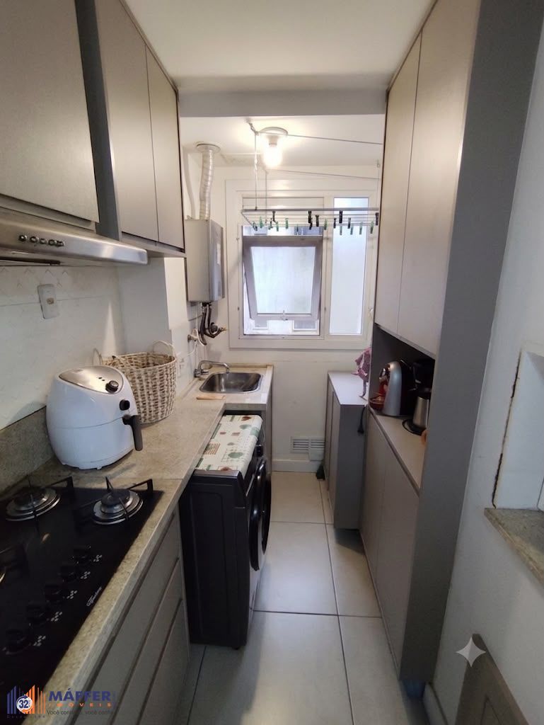 Apartamento, 3 quartos, 76 m² - Foto 10