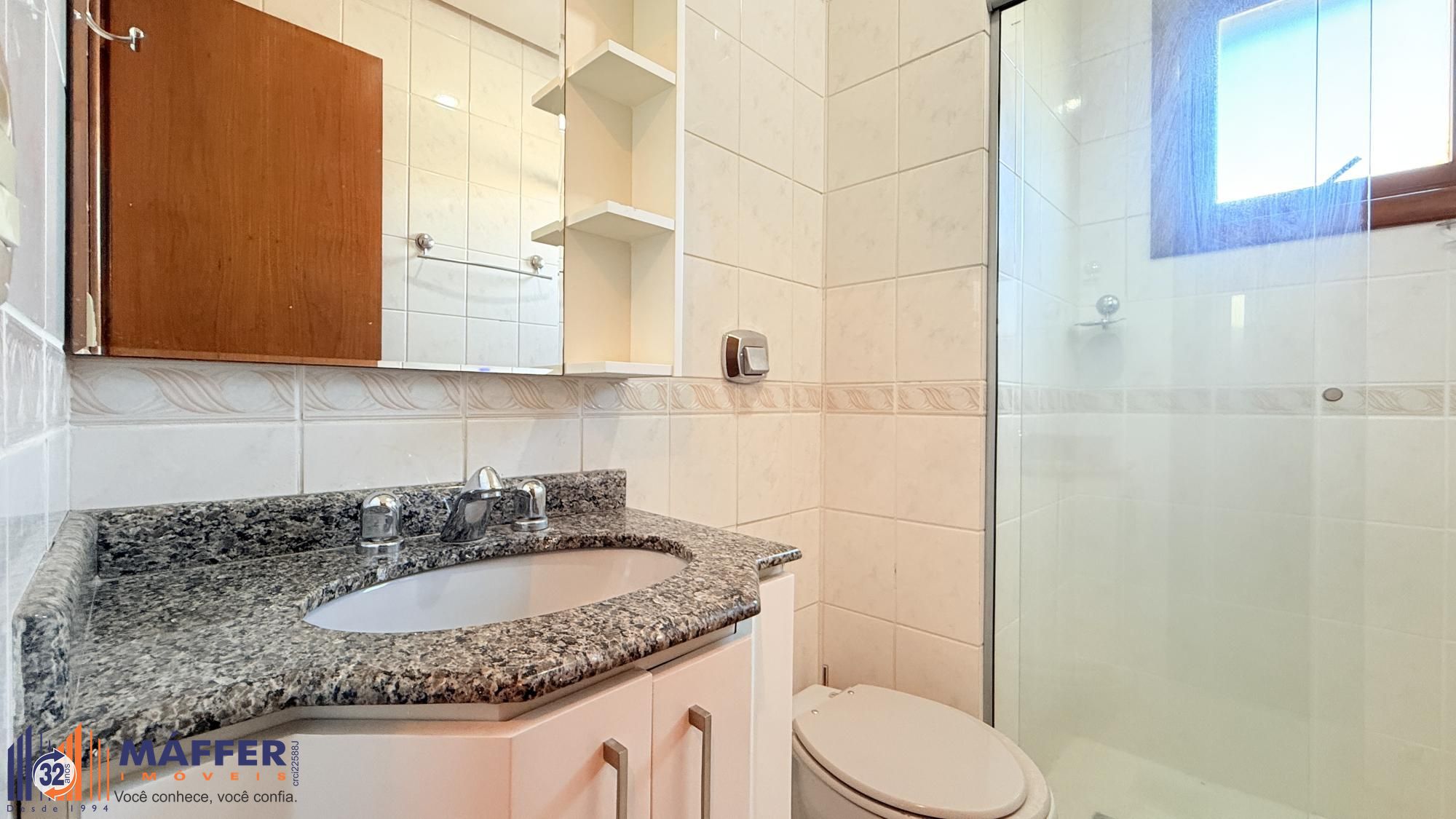Apartamento, 3 quartos, 102 m² - Foto 17