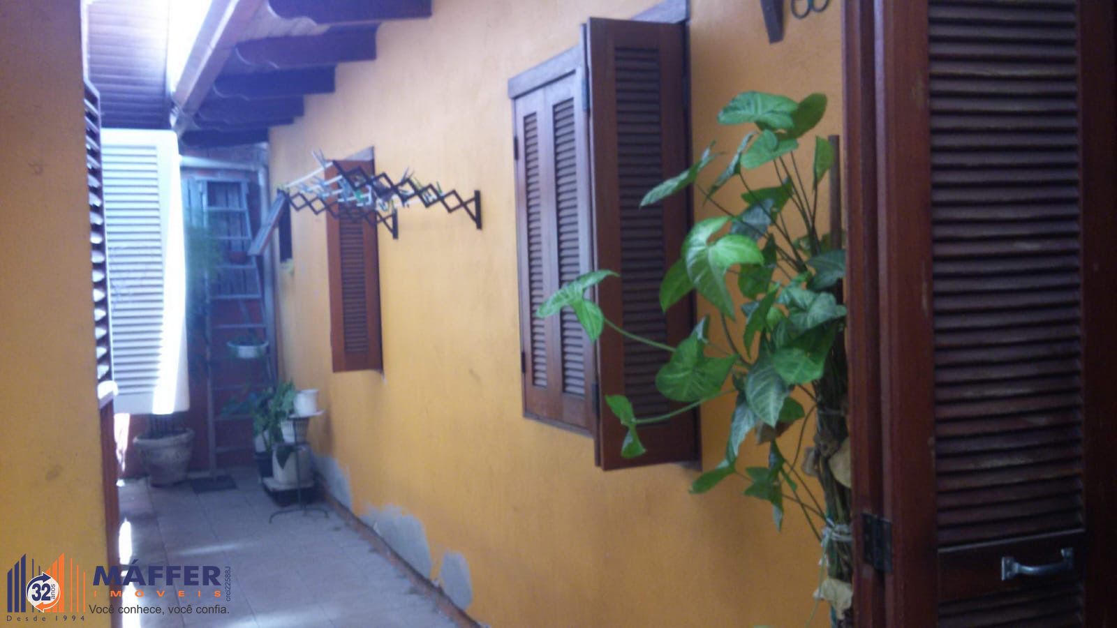 Casa com 3 dormitórios em Cachoeirinha