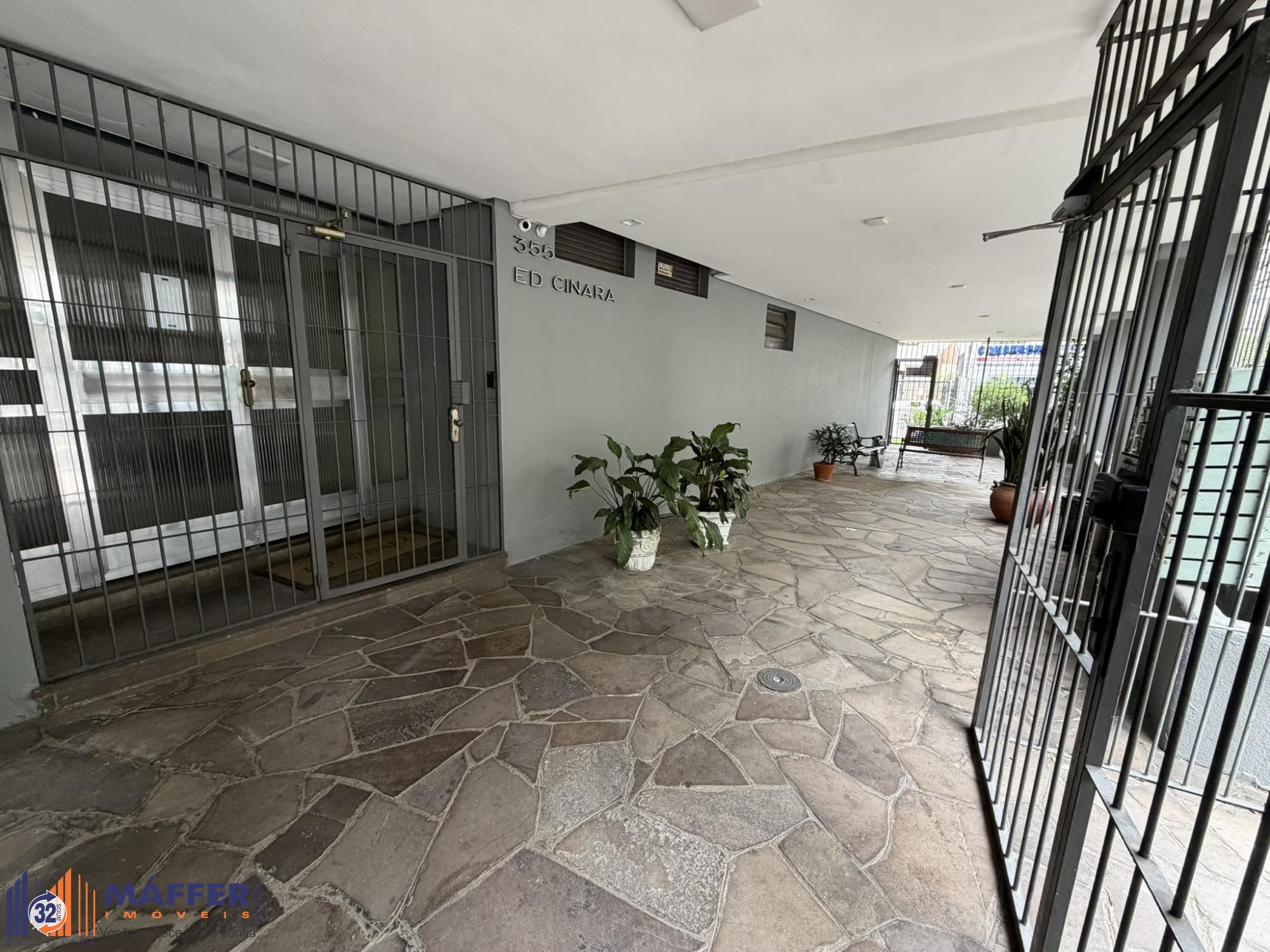 Apartamento, 1 quarto, 44 m² - Foto 41