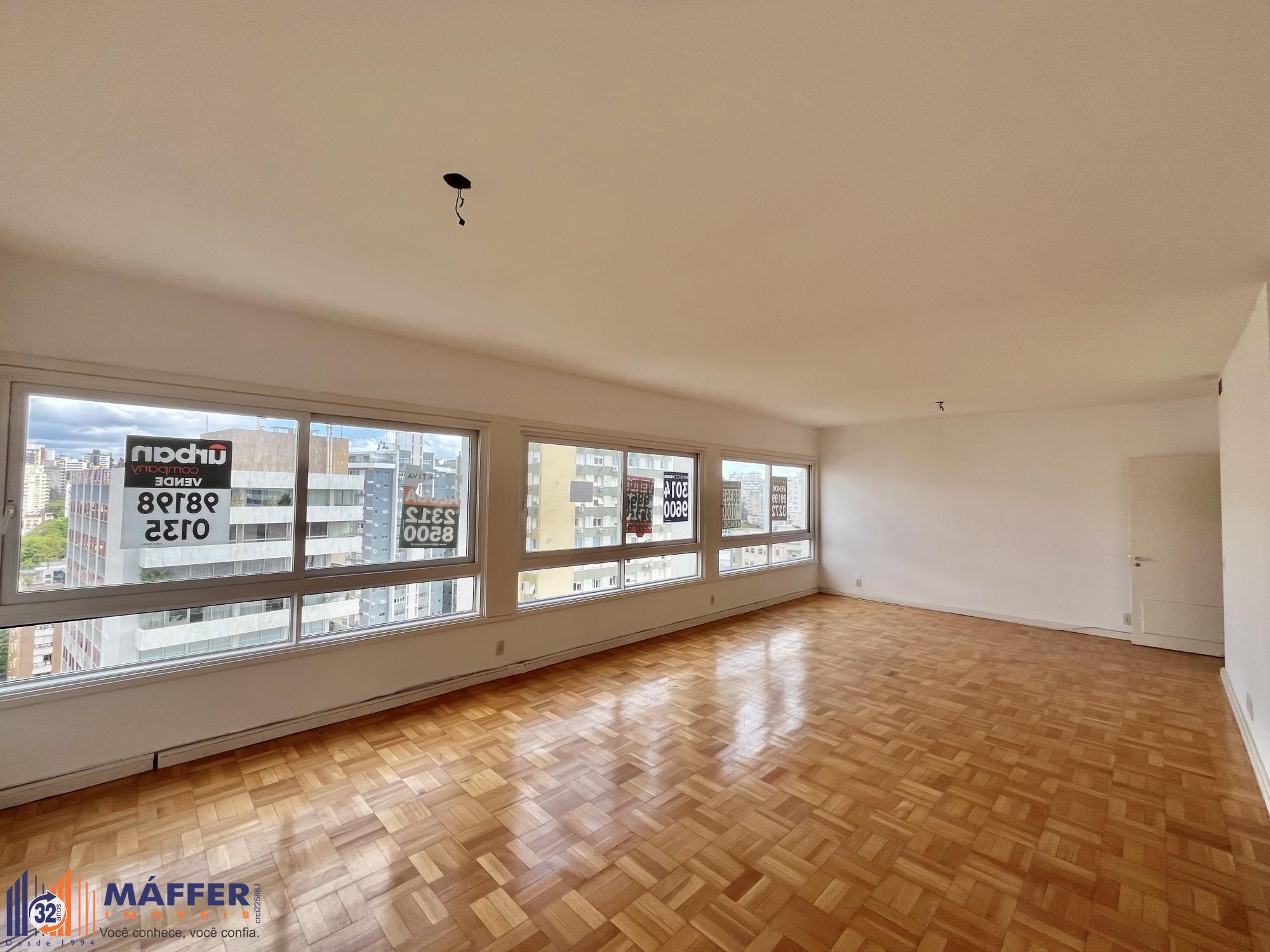 Apartamento, 3 quartos, 167 m² - Foto 3