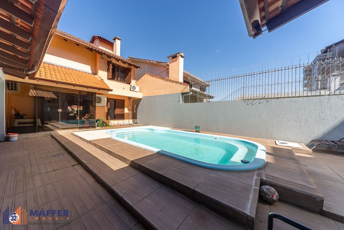 Casa, 4 quartos, 300 m² - Foto 45