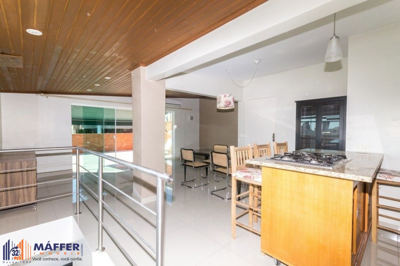 Cobertura, 2 quartos, 153 m² - Foto 31
