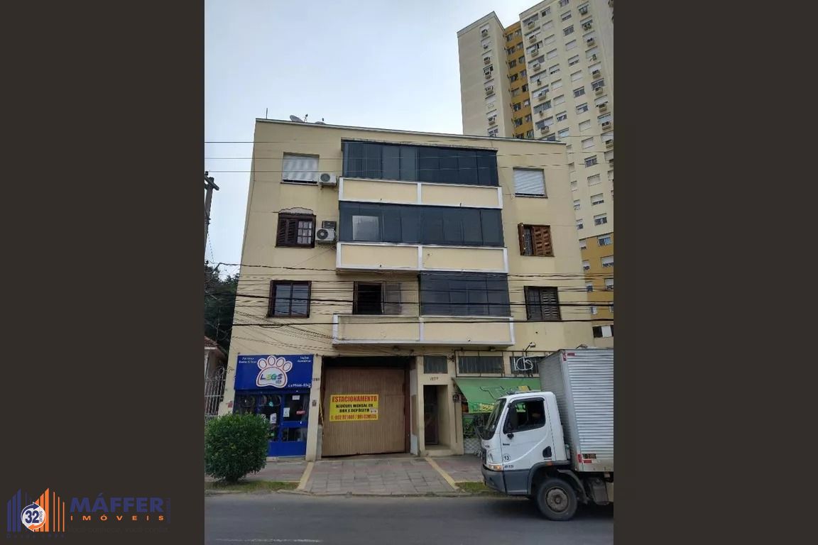 Apartamento, 3 quartos, 82 m² - Foto 26