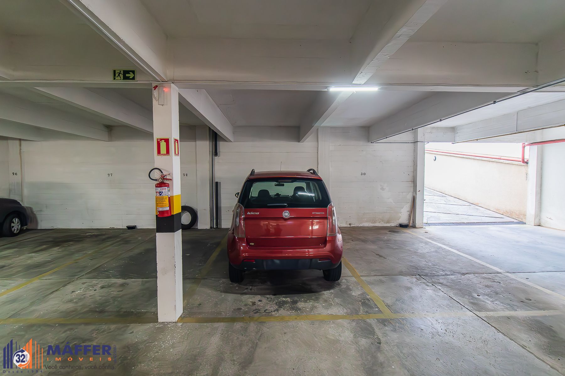 Apartamento, 1 quarto, 47 m² - Foto 22