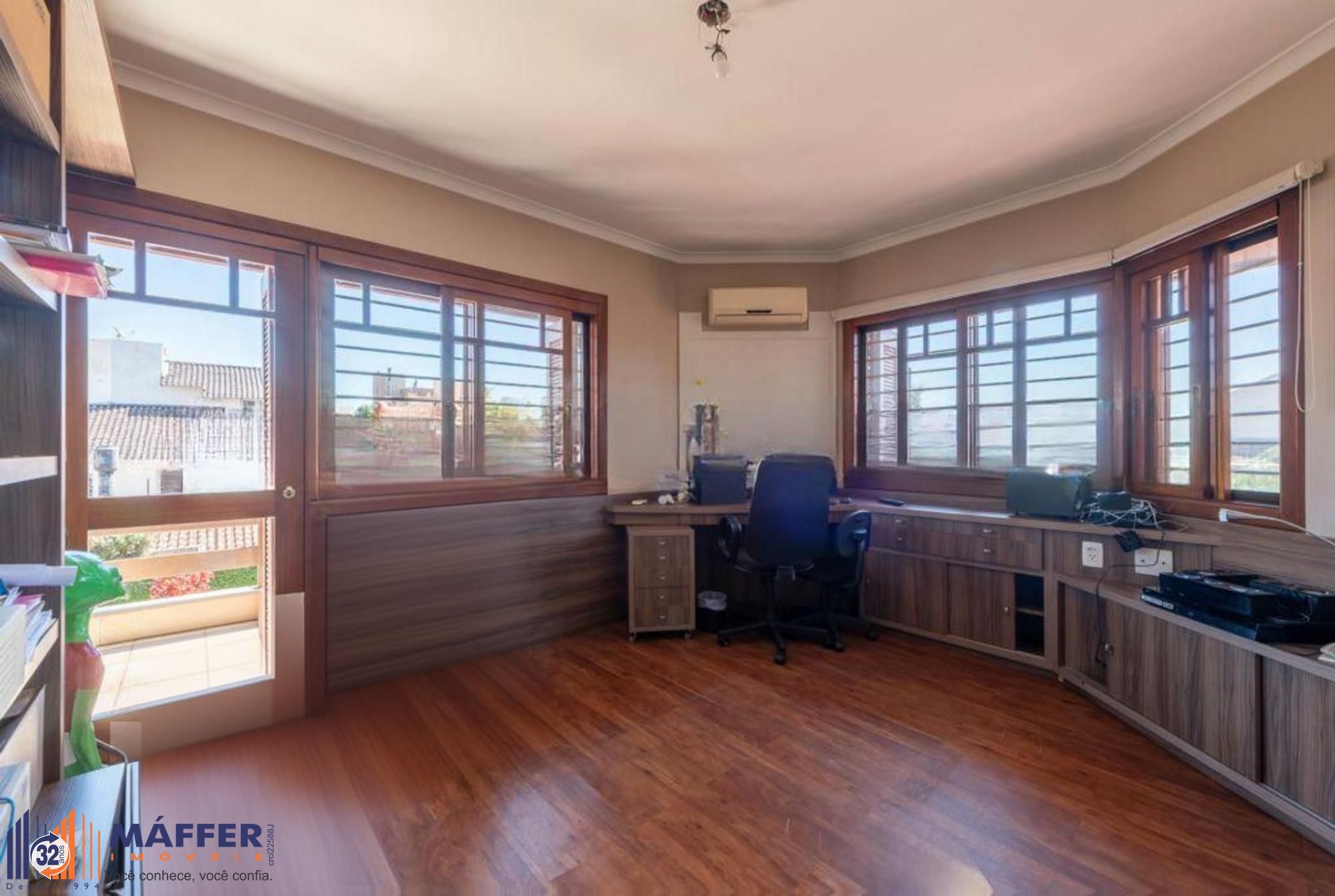 Casa, 5 quartos, 400 m² - Foto 28