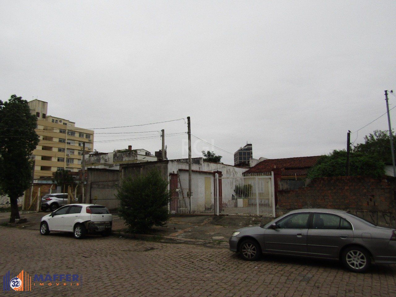 Terreno, à venda, Azenha - Porto Alegre — foto 4