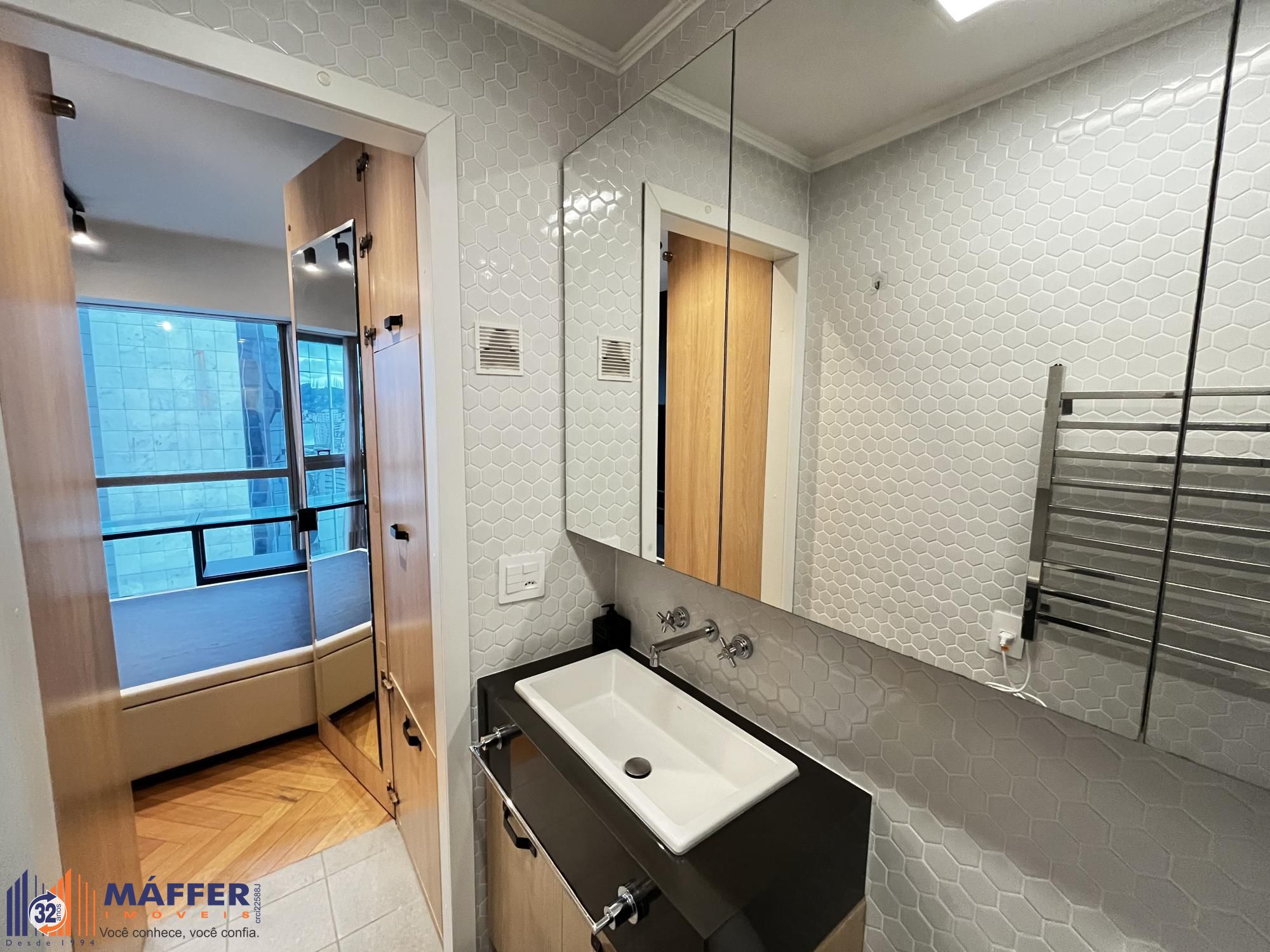 Apartamento, 1 quarto, 38 m² - Foto 15