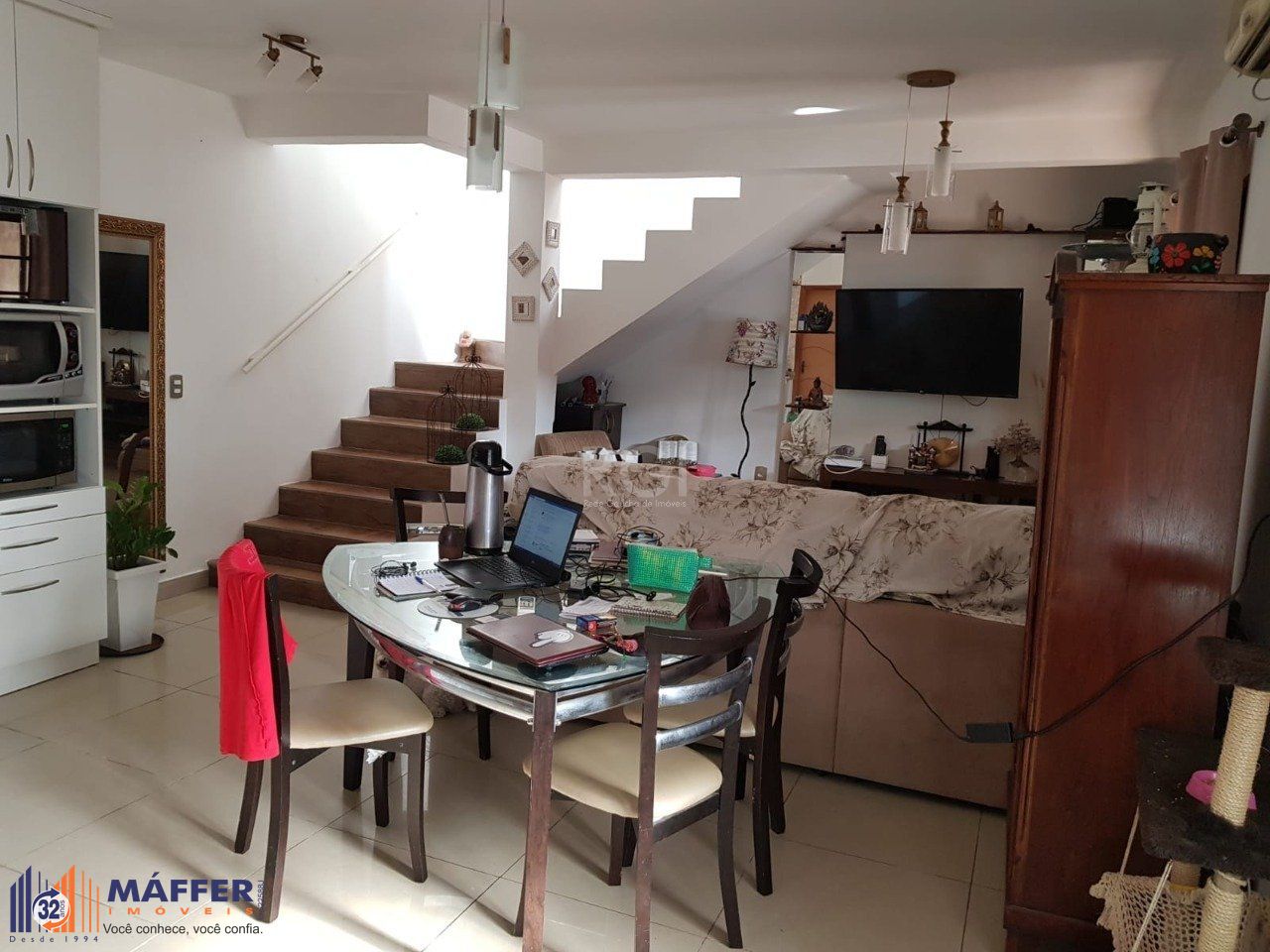 Casa, 1 suíte, à venda, 108 m², Sarandi - Porto Alegre — foto 4