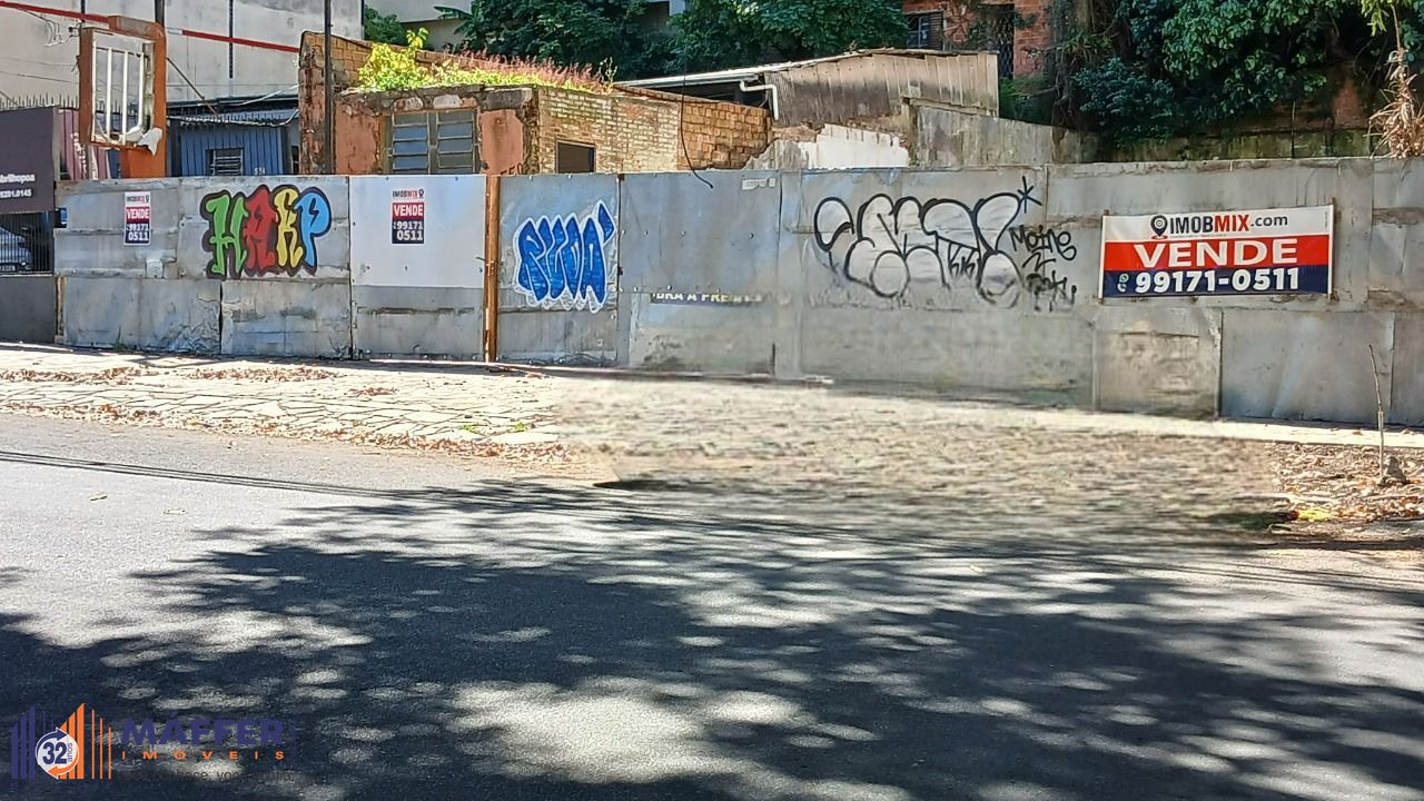 Terreno, 184 m² - Foto 6