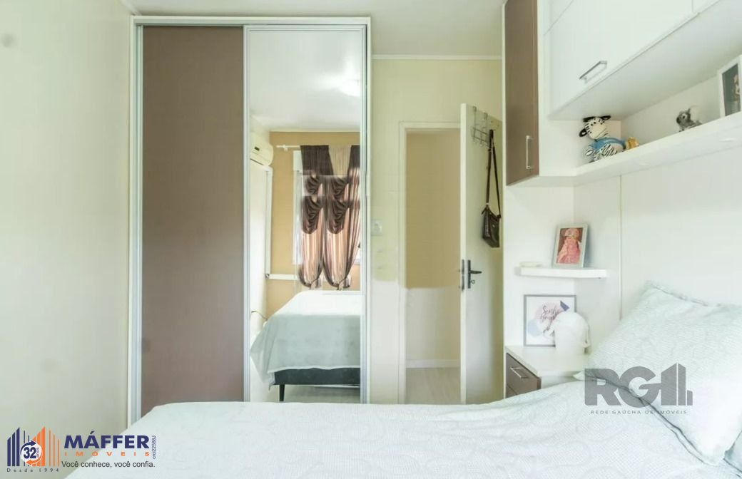Apartamento, 1 quarto, 41 m² - Foto 4