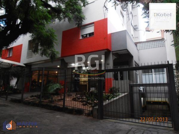 Apartamento, 2 quartos, 68 m² - Foto 2