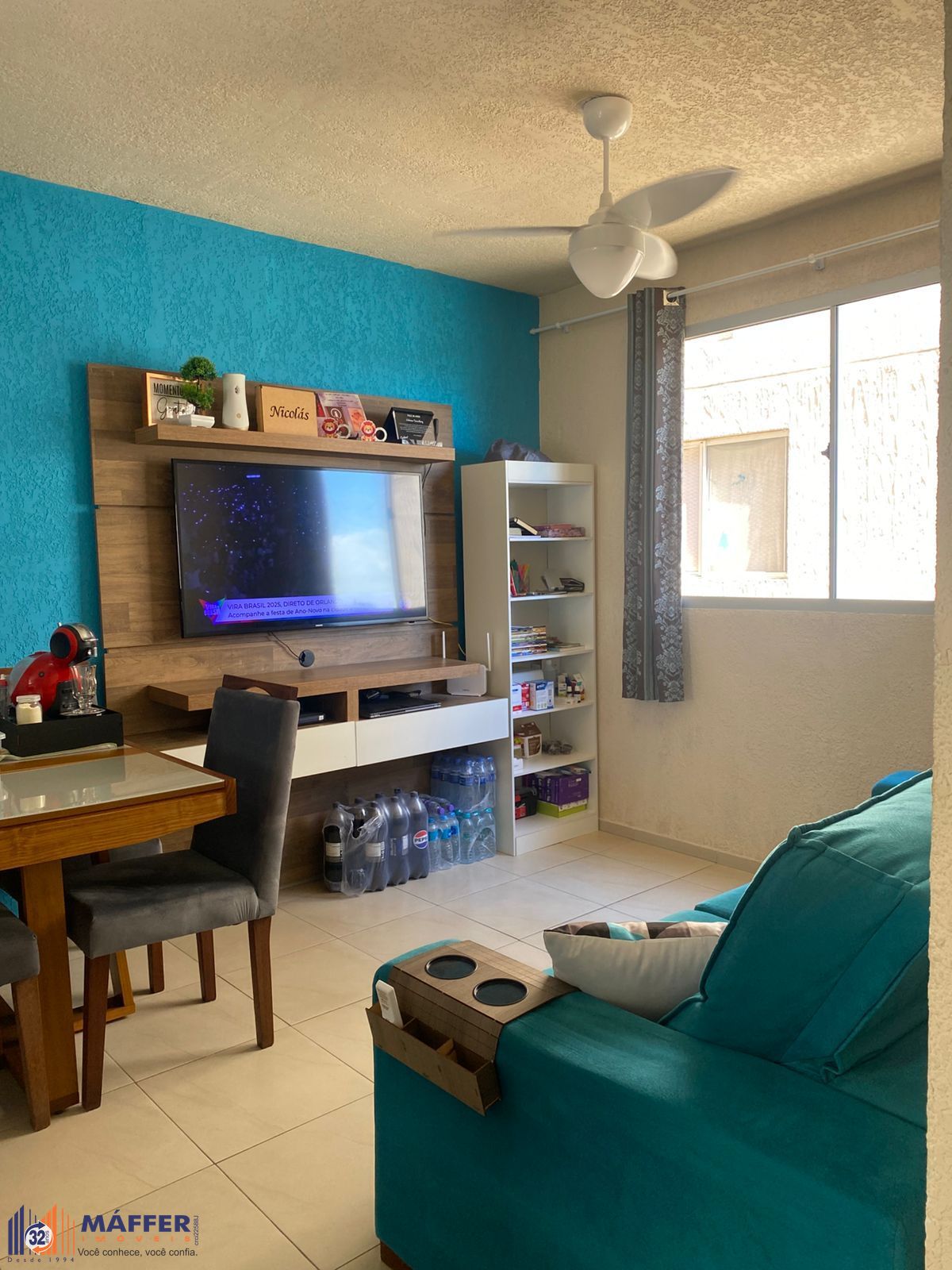 Apartamento, 2 quartos, 42 m² - Foto 25