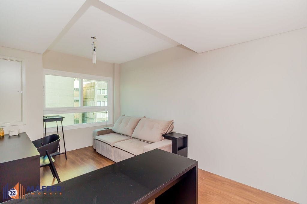 Apartamento, 1 quarto, 32 m² - Foto 3