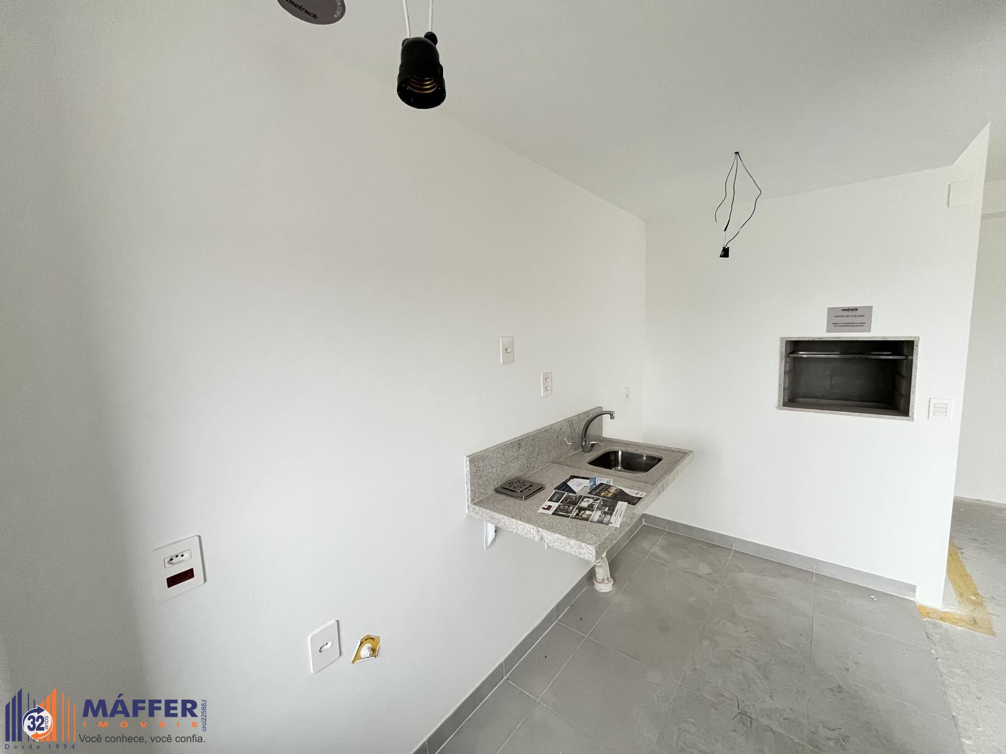 Apartamento, 3 quartos, 66 m² - Foto 4