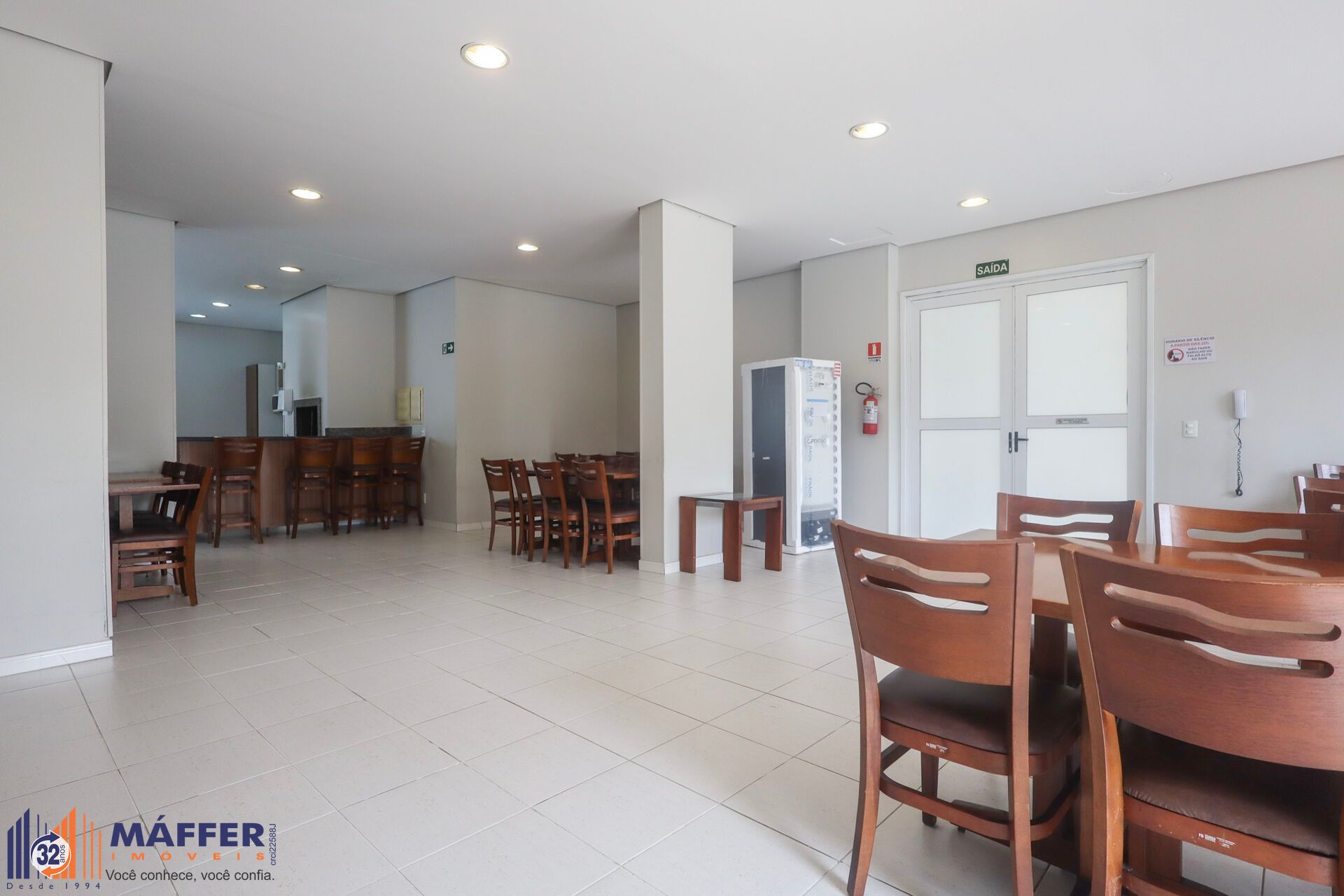 Apartamento, 2 quartos, 55 m² - Foto 29