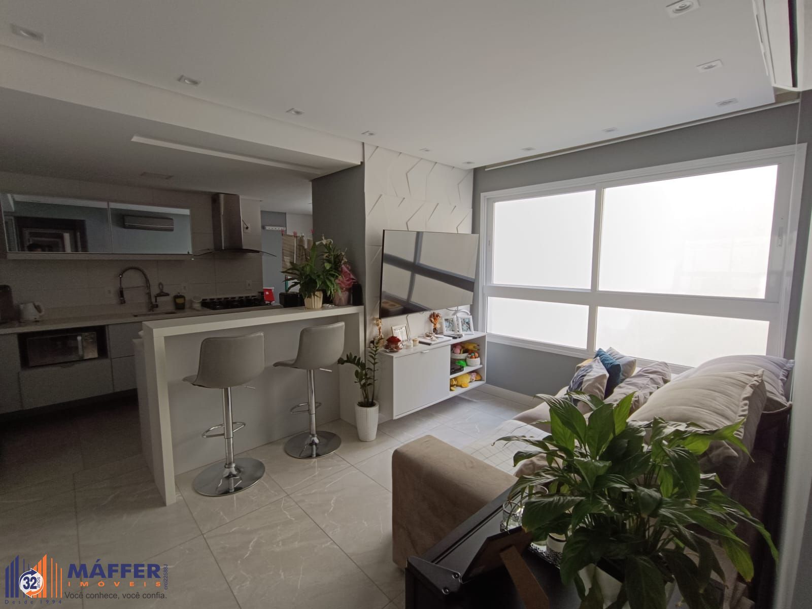Apartamento, 2 quartos, 64 m² - Foto 8