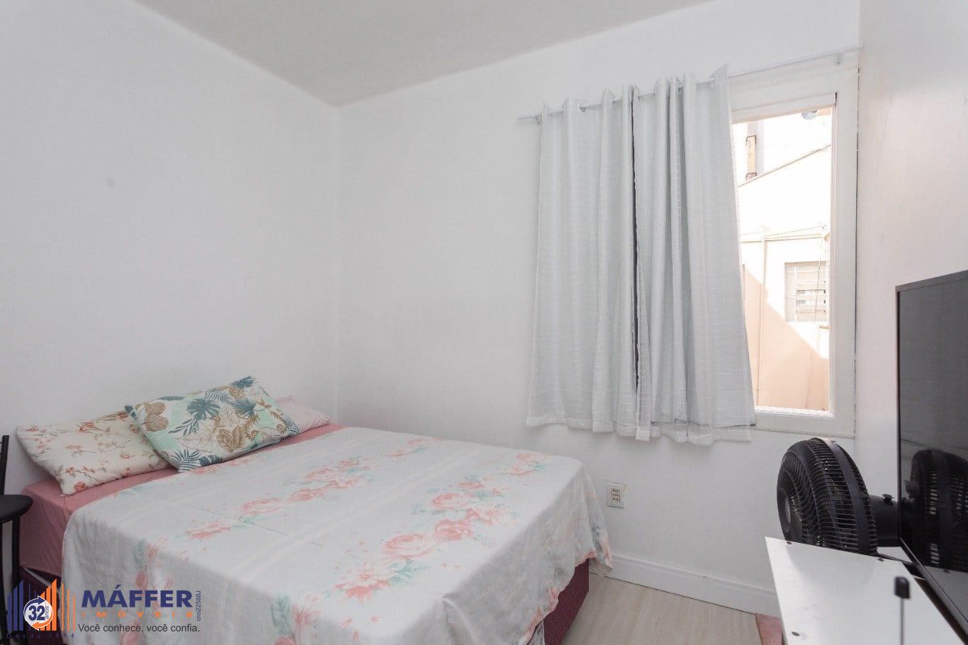 Apartamento, 3 quartos, 89 m² - Foto 11
