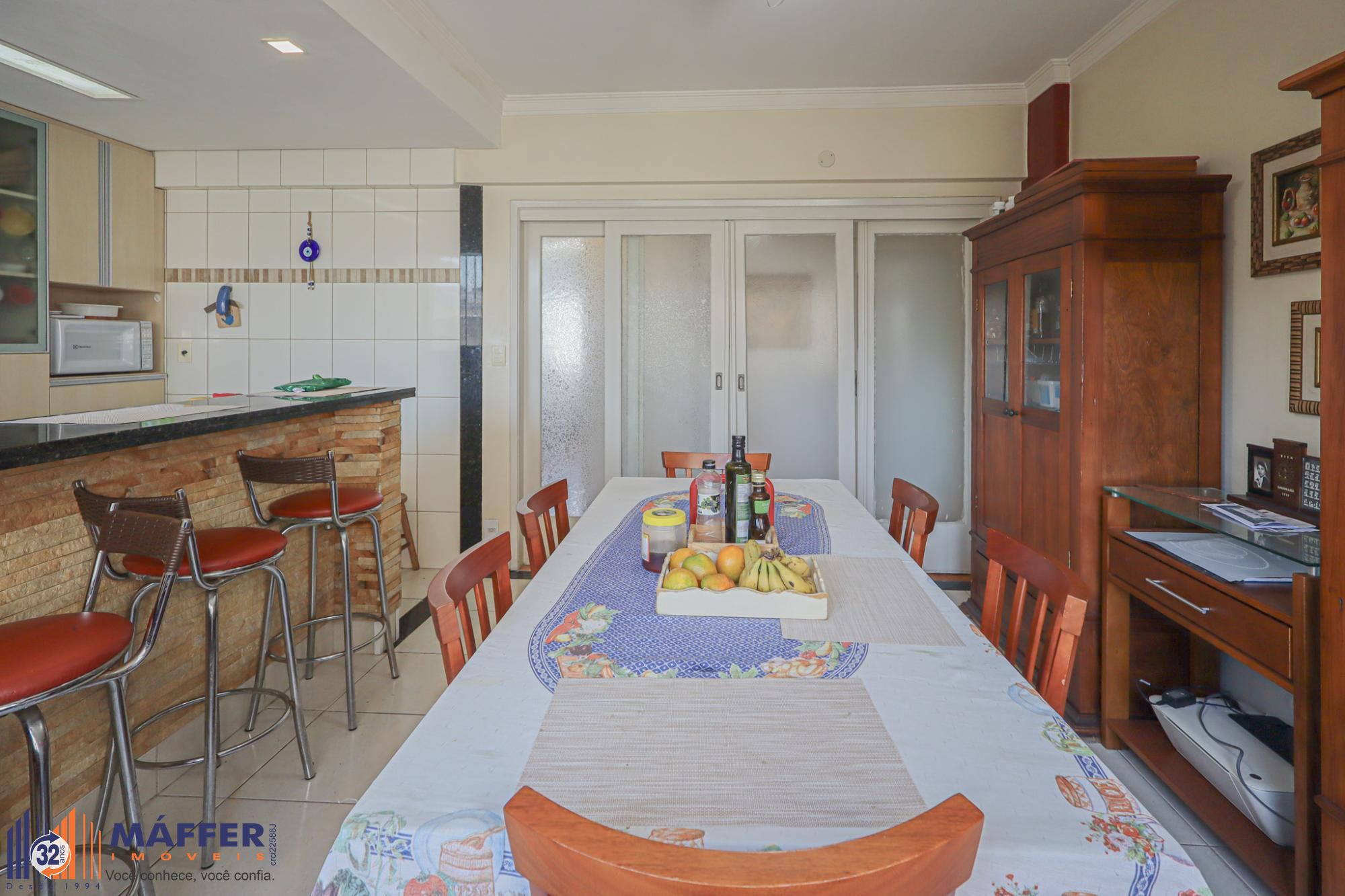 Apartamento, 3 quartos, 160 m² - Foto 20
