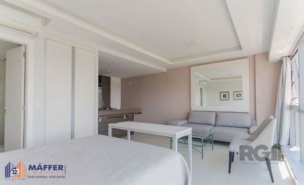 Apartamento, 1 quarto, 37 m² - Foto 5