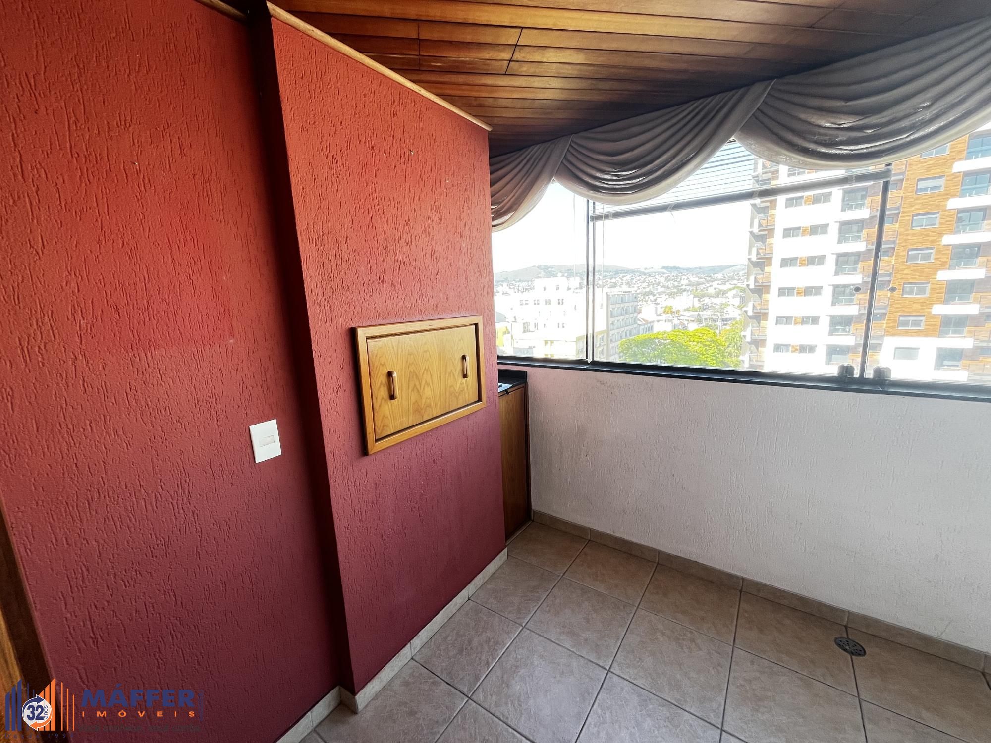 Apartamento, 2 quartos, 94 m² - Foto 11
