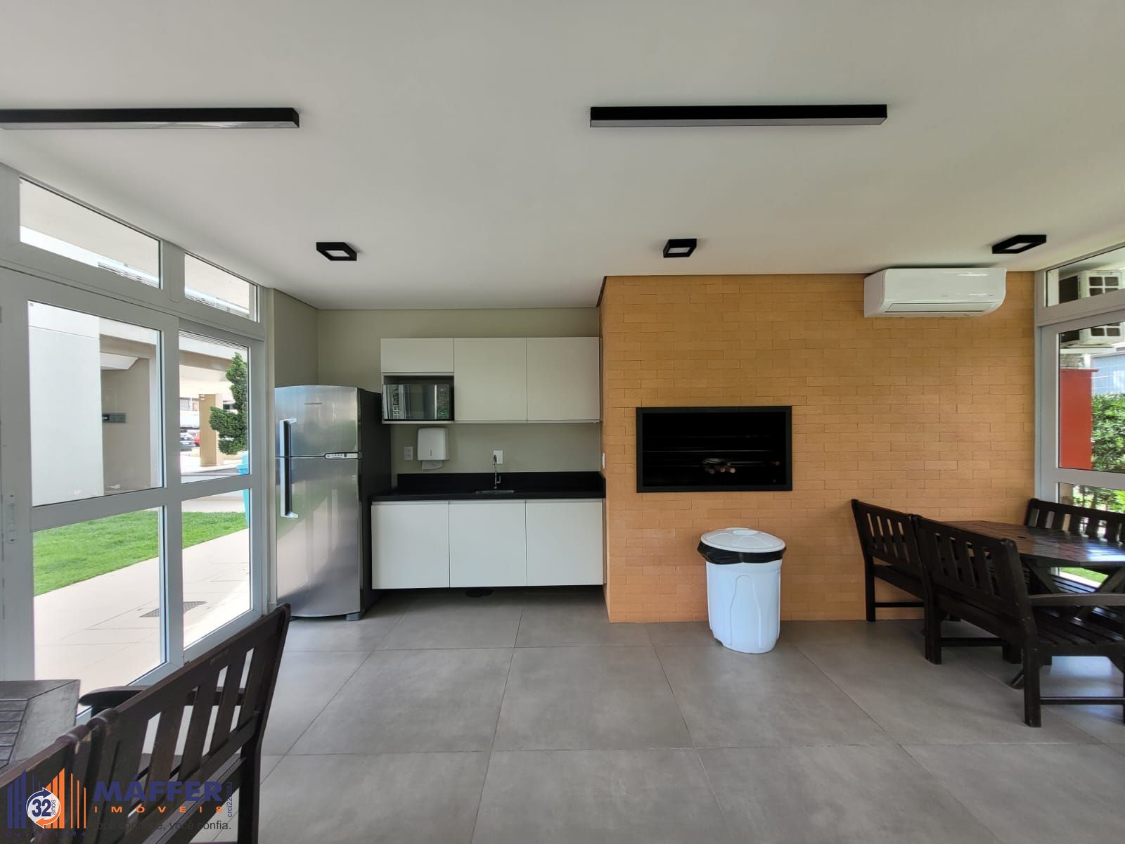 Apartamento, 2 quartos, 67 m² - Foto 39