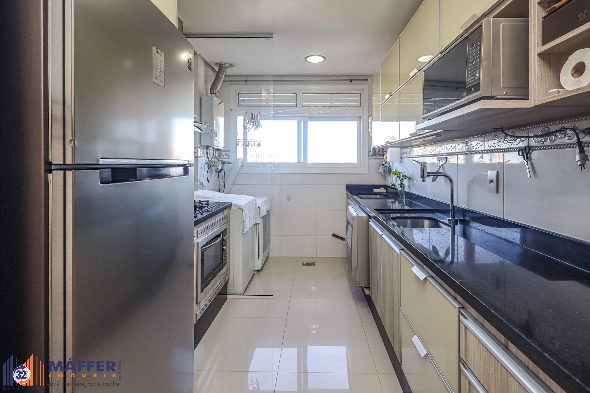 Apartamento, 2 quartos, 72 m² - Foto 17