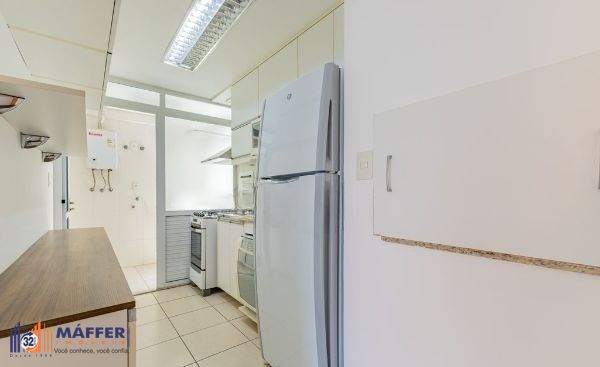 Apartamento, 2 quartos, 69 m² - Foto 10