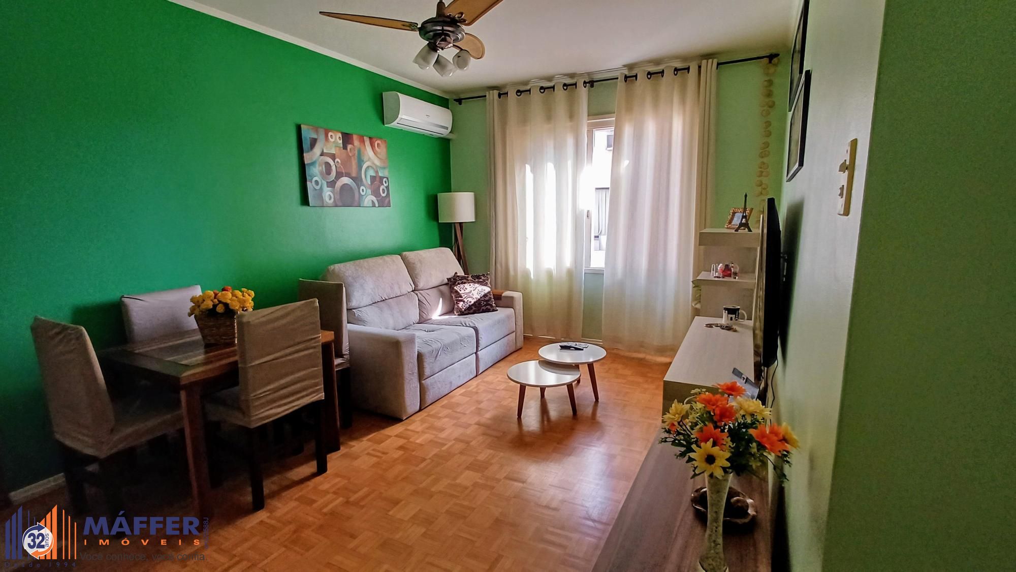 Apartamento, 2 quartos, à venda, 81 m², Teresópolis - Porto Alegre — foto 2