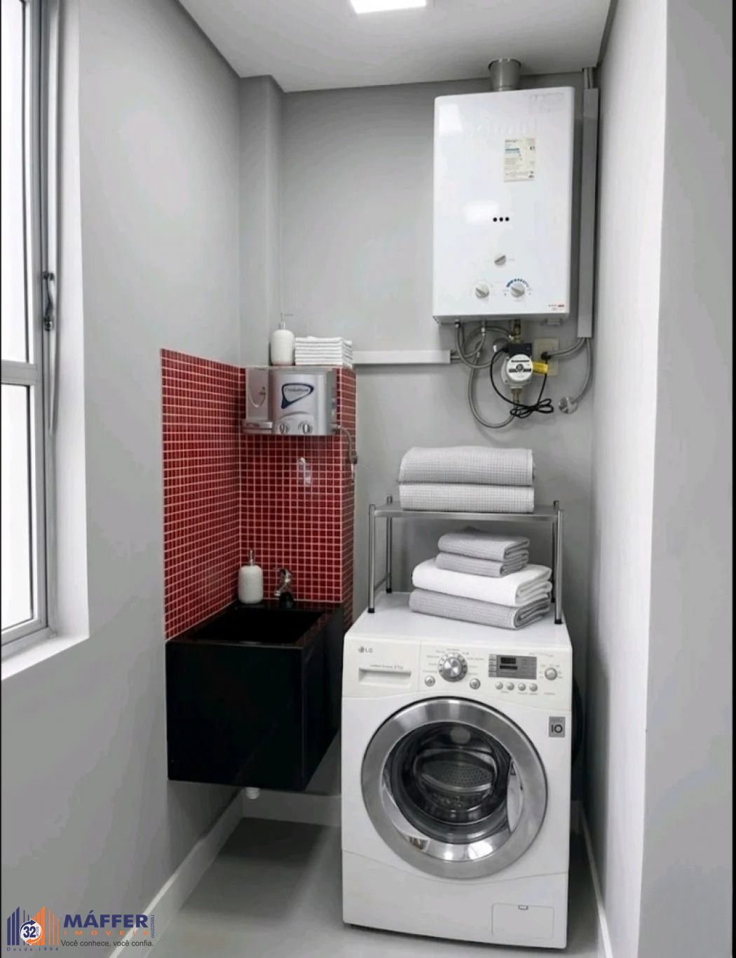 Apartamento, 2 quartos, 69 m² - Foto 12