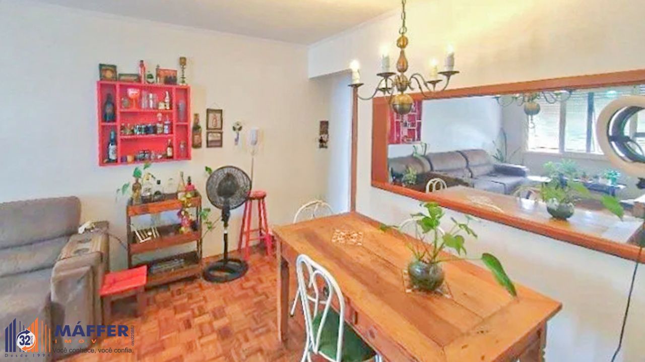 Apartamento, 3 quartos, 96 m² - Foto 2