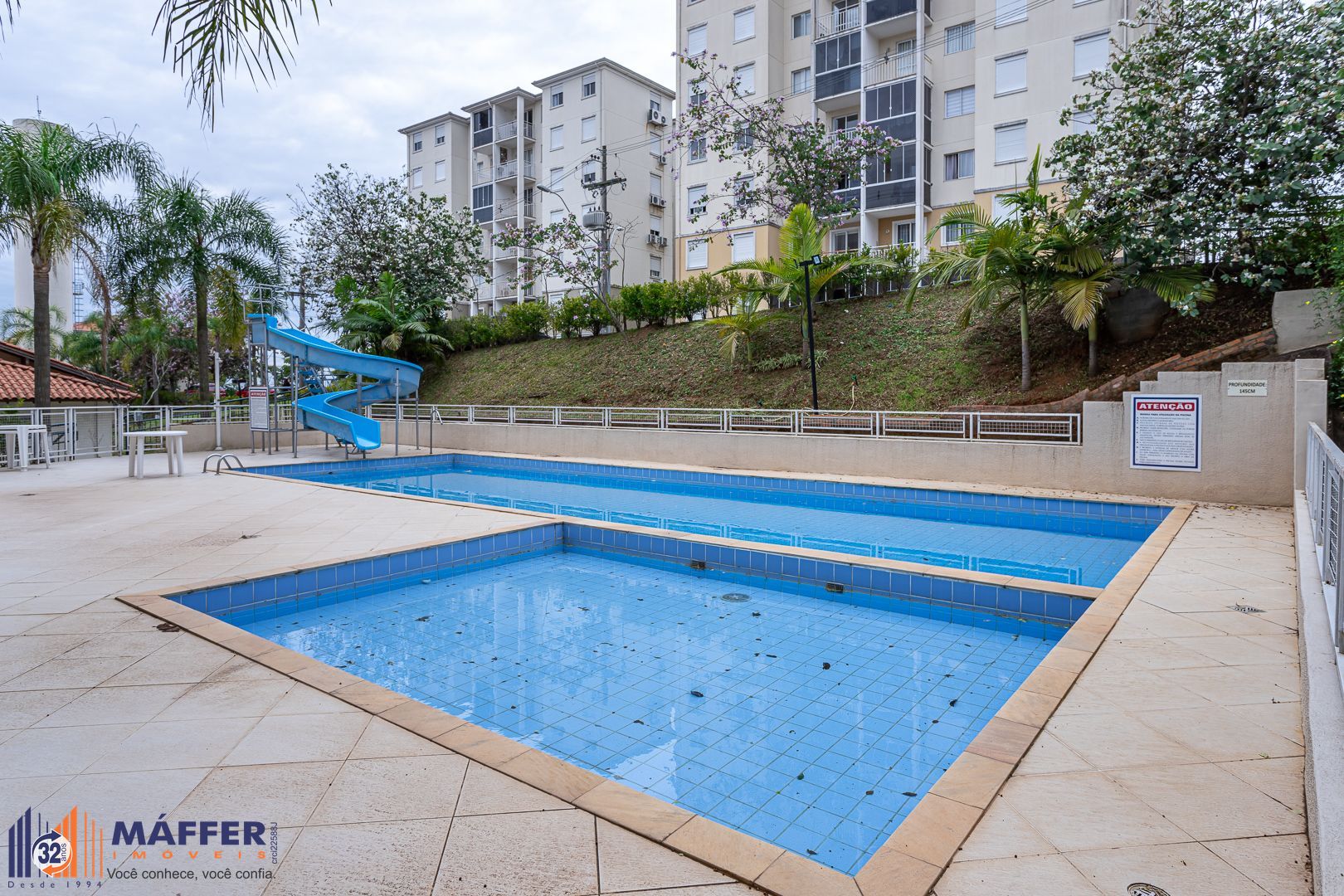Apartamento, 3 quartos, 67 m² - Foto 37