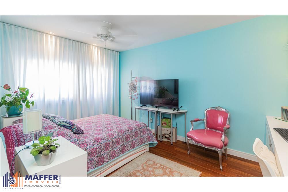 Casa, 7 quartos, 941 m² - Foto 22