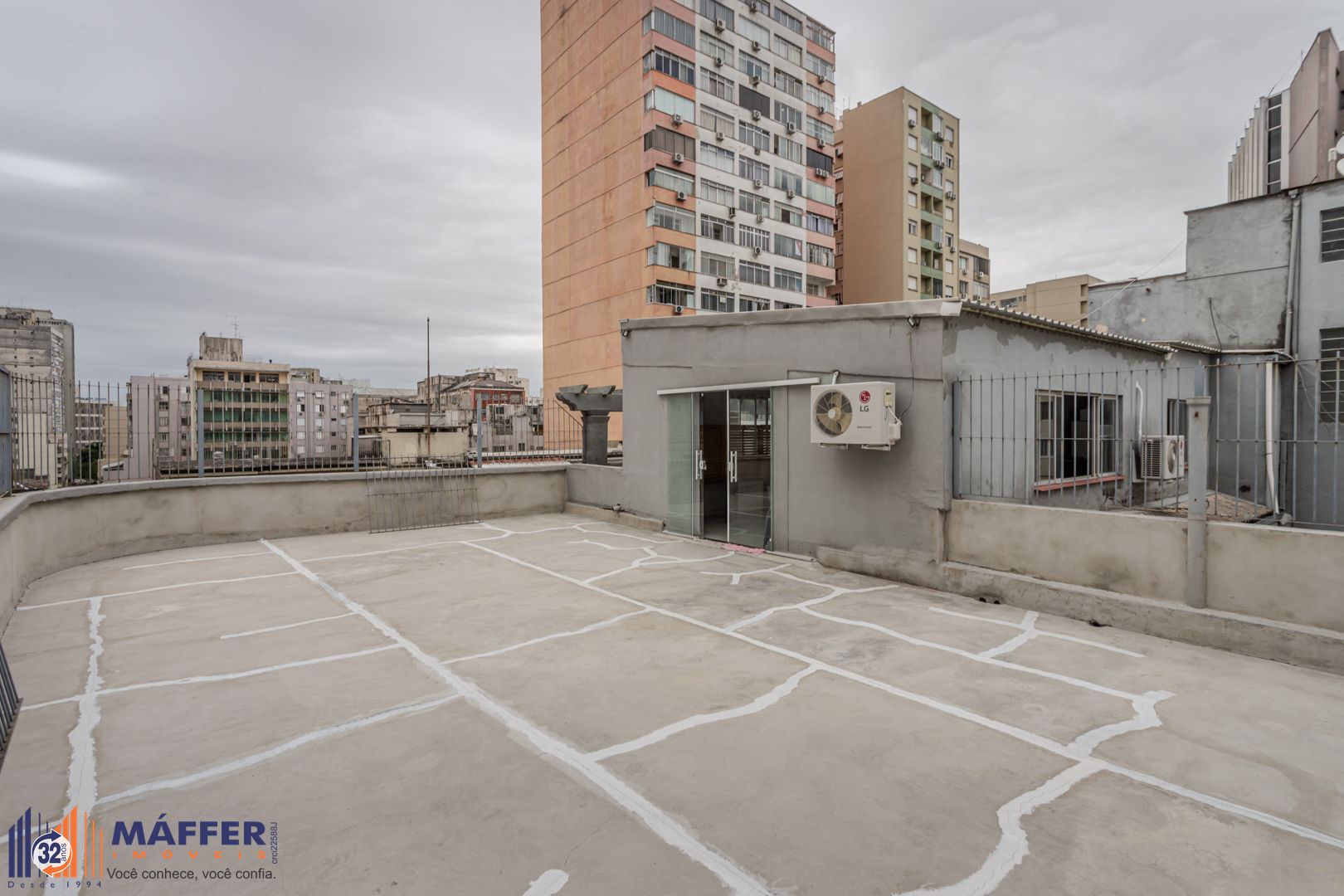 Apartamento, 4 quartos, 120 m² - Foto 30