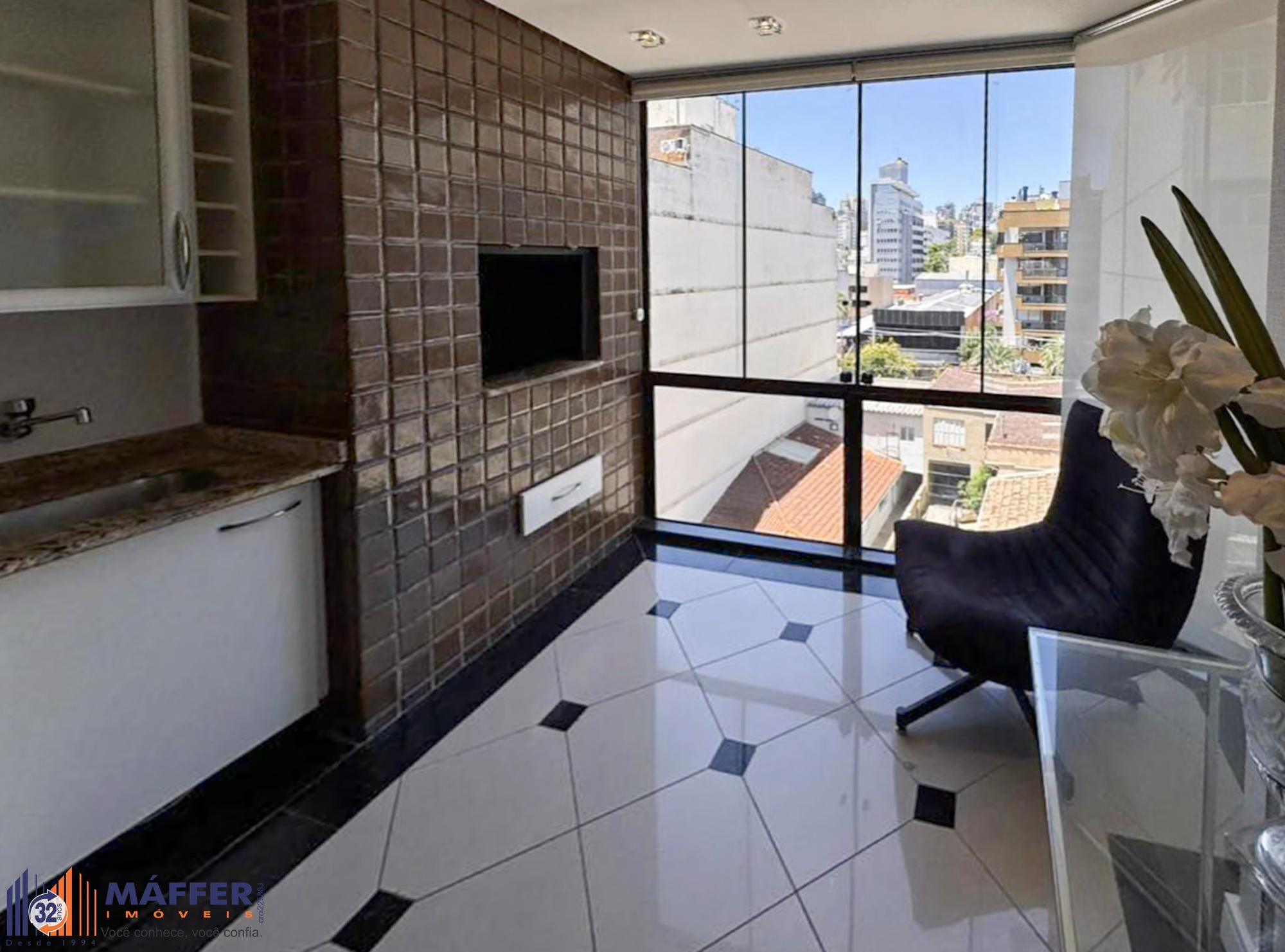 Apartamento, 2 quartos, 93 m² - Foto 4