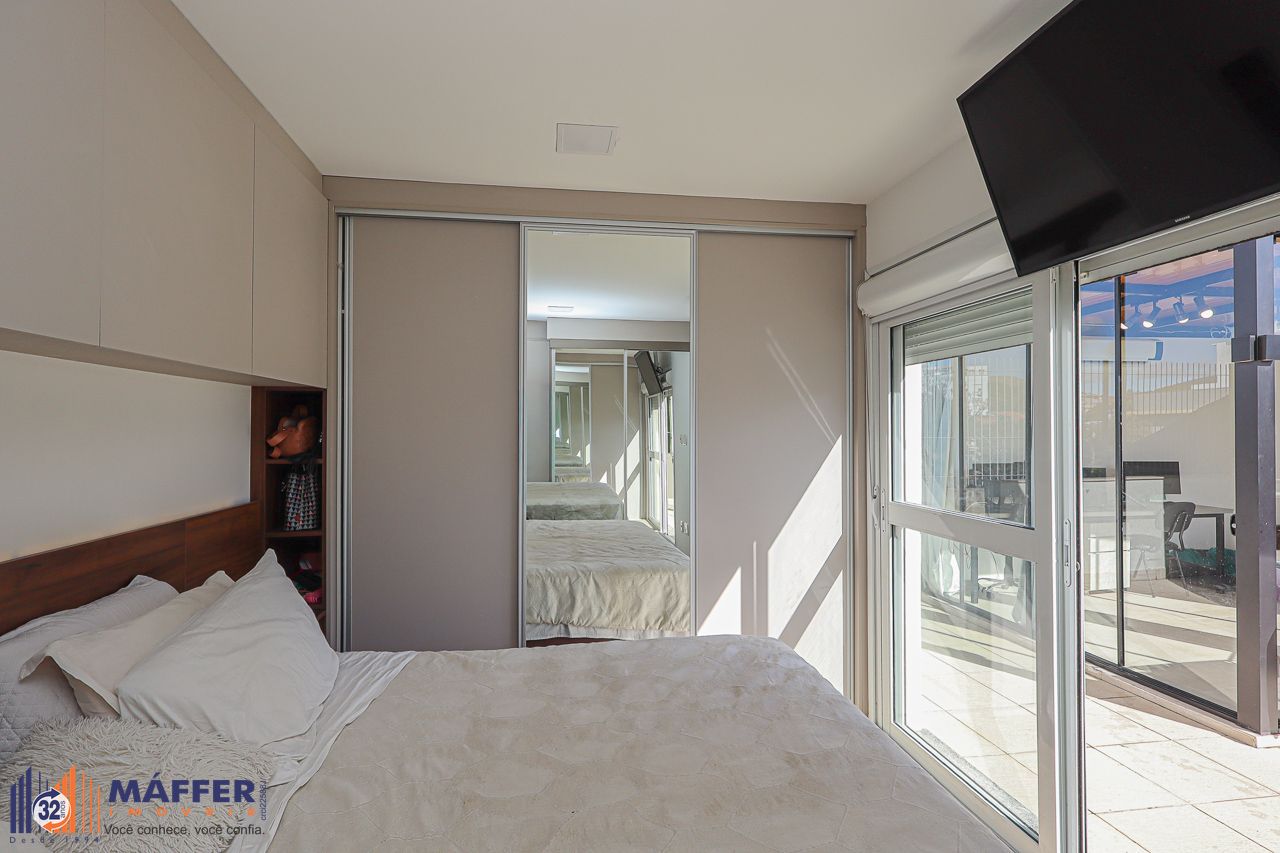 Apartamento, 2 quartos, 133 m² - Foto 34