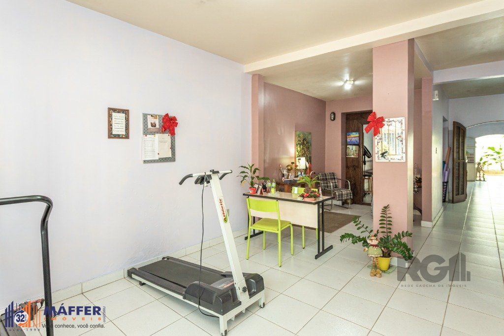 Casa, 5 quartos, 285 m² - Foto 23