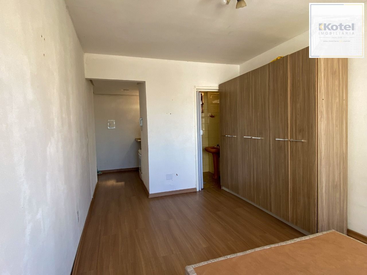 Apartamento semimobiliado com vista, no Centro Histórico — foto 4