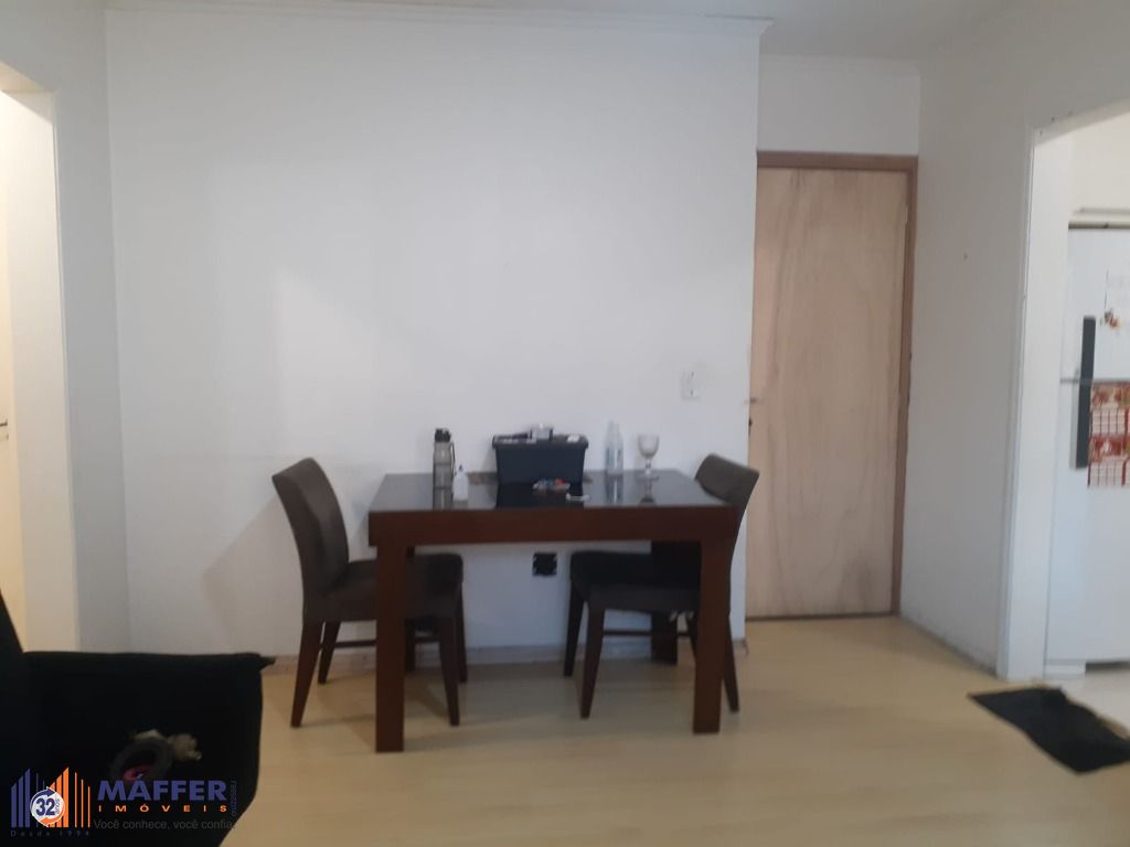 Apartamento, 2 quartos, 69 m² - Foto 3