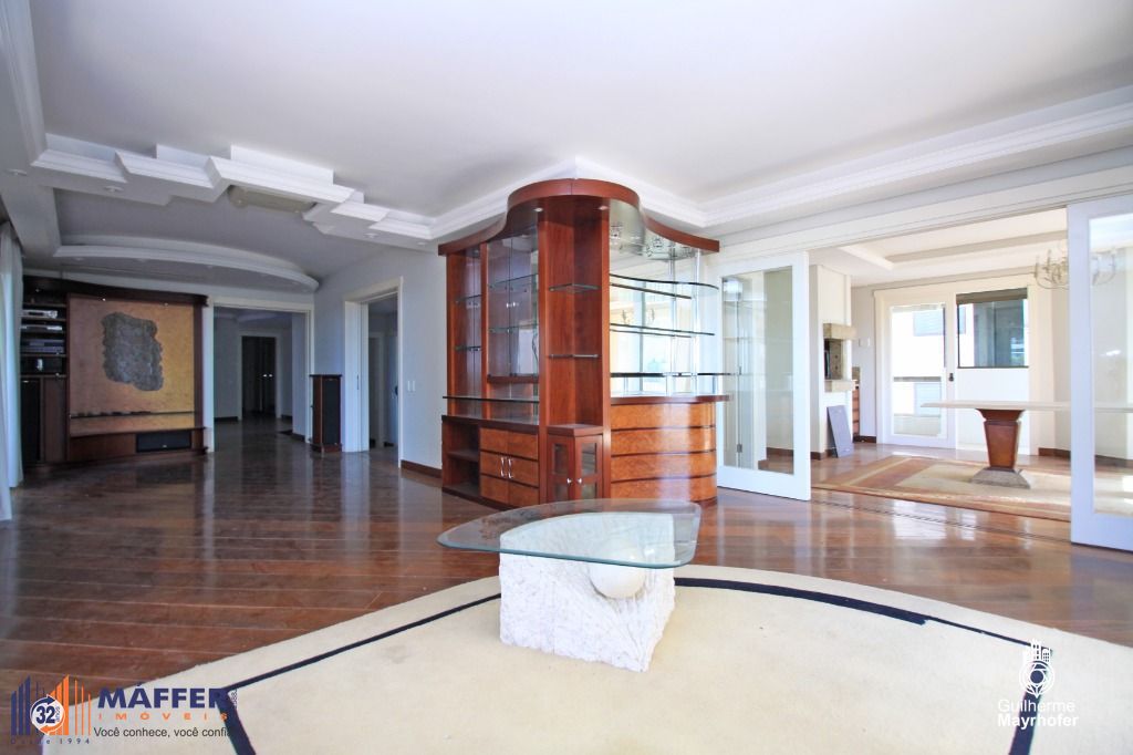 Cobertura, 4 quartos, 538 m² - Foto 8