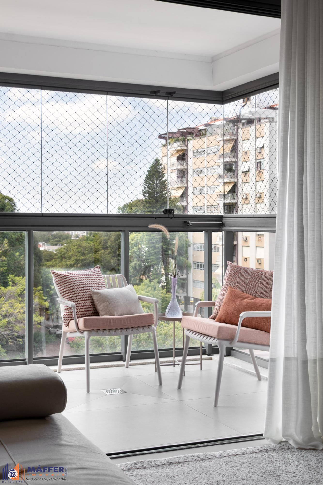 Apartamento, 3 quartos, 110 m² - Foto 2